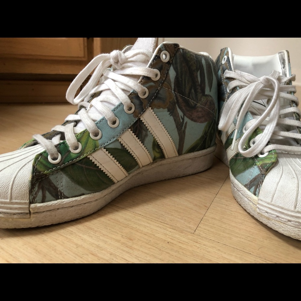 Adidas - Picture 8 of 8